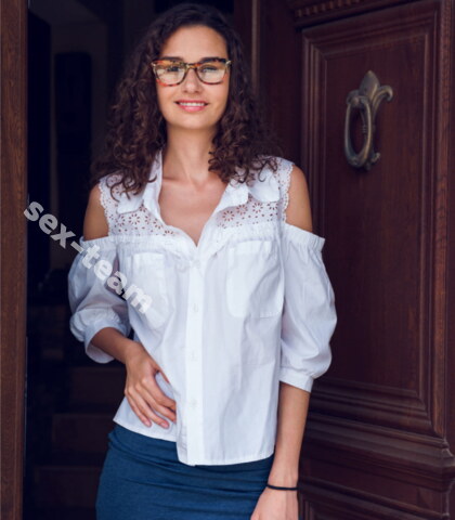 Проститутка Афина