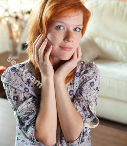 Проститутка Вика